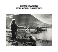 Normil Hawaiians - More Wealth Than Money [Vinilo]