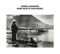 Normil Hawaiians - More Wealth Than Money [Vinilo]