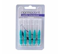Normodent Cepillo Interdental Ul Fino 5U