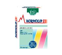 Normolip 5 30 Cápsulas ESI