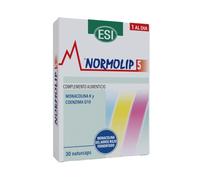 ESI Normolip 5 30 Naturcaps