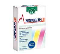 Normolip 5 30 naturcapsulas Trepatdiet