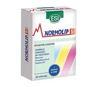 Normolip 5 60 cápsulas