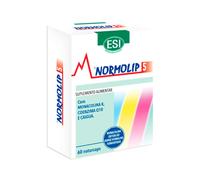 Normolip 5 60 Cápsulas ESI