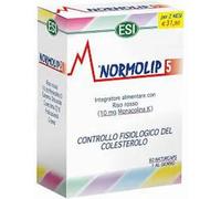 ESI Normolip 5 30 Naturcaps