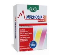 ESI Normolip 5 Forte 36 Naturcaps