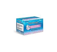 Normon Suero Fisiológico Monodosis 30x5ml