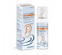Normomar Oticlean 100 Ml - Limpieza del Oído