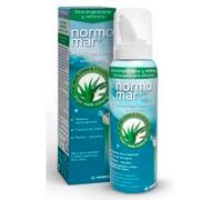 NORMOMAR SPR NASAL DESCONG ALOE EUCA 120