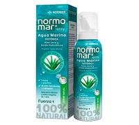Normomar spray ag.marina aloe 120 ml