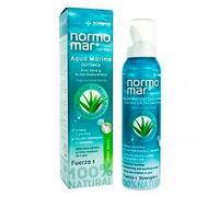 Normomar Spray Nasal Desc Aloe Euc 120ml