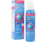 Normomar Spray Nasal Higiene Fuerza Intensa 120ml