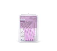 Normon Bucomed Cepillo Interdental Micro 0,9Mm 6 uds