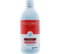 Normon Bucomed Colutorio Anticaries 500 ml