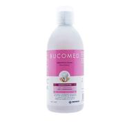 Normon Bucomed Colutorio Gingivitis 500 ml