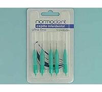 NORMON Cepillos De Dientes Y Accesorios 1 Unidad 180 g