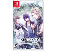 Norn9: Last Era for Nintendo Switch [USA]
