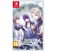 Norn9: Last Era Juego Para Consola Nintendo Switch