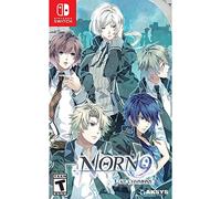 Norn9: Var Commons for Nintendo Switch [USA]