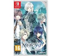 Norn9 Var Commons (Importacion UK) Nintendo Switch standard