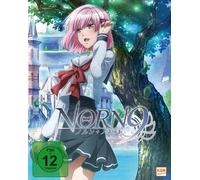 NORN9-VOL.1: EPISODE 01-0 - MO (Blu-ray) Takao Abo (Importación USA)