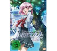 NORN9-VOL.1: EPISODE 01-0 - MO (DVD) Takao Abo (Importación USA)