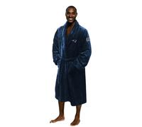 Noroeste la compaa Oficial de la NFL NEW England Patriots L/XL Silk Touch Bates con el nmero 26 """" x 47 """" ""