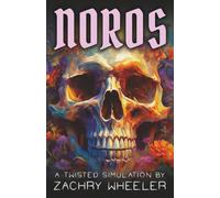 Noros: A Sci-Fi Horror Short (Twisted Simulations)