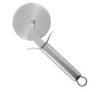 Norpro Rueda de Pizza de Acero inoxidable Cortador Nuevo