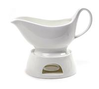 Norpro Salsa Barco con función Atril y Vela