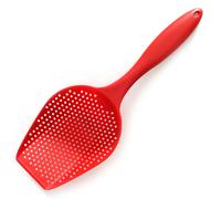 Norpro Scoop Colander Large Red