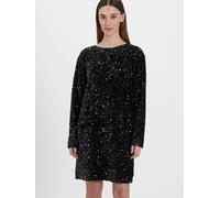 NORR Vestido 'Milan' negro 40 negro