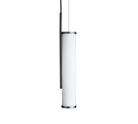 NORR11 Lámpara de techo Deco blanco-negro