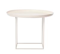 NORR11 Mesa de centro Duke medium Antique white
