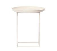 NORR11 Mesa de centro Duke small Antique white