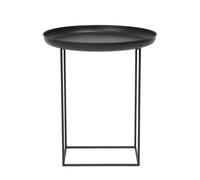 NORR11 Mesa de centro Duke small Earth black