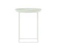NORR11 Mesa de centro Duke small Lacquered mineral