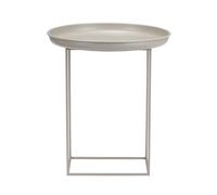 NORR11 Mesa de centro Duke small Stone