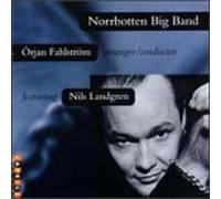 Norrbotten Big Band