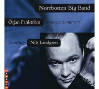 Norrbotten Big Band - Norrbotten Big Band