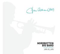 Norrbotten Big Band - Norrbotten Big Band