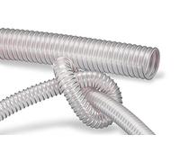 Norres 35100380000-0000001000 - Manguera de distribución de alimentos de calidad, diámetro 38 mm, 10 m,