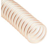 Norres 35100380000-0000001500 - Manguera de distribución de alimentos de calidad, diámetro 38 mm, 15 m,
