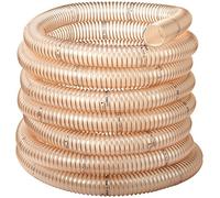 Norres 35100750000-0000001500 - Manguera de distribución de alimentos de calidad, diámetro 75 mm, 15 m,