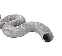 Norres 37100510000-0000000600 - Manguera ligera succión, diámetro 51 mm, 6 m,