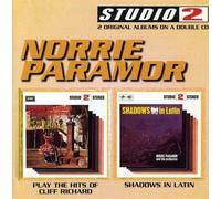 Norrie Paramor & His Orchest - Shadows in Latin/Plays the