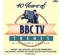 Norrie Paramor Orchestra - 40 Years of BBC TV Themes