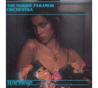 Norrie Paramor Orchestra - Temptation (Original 1986 Issue)