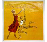 Norrie Paramor's The Wonderful Waltz (England's Finest Orchestra In Three-Quarter Time)