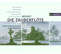 Norrington - Il Flauto Magico